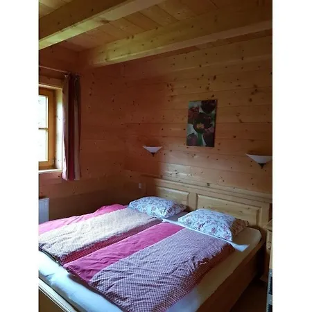 Haus Bischofsmuetze Comfortable Holiday home