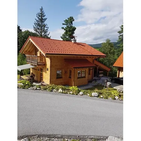 Haus Bischofsmuetze Comfortable *