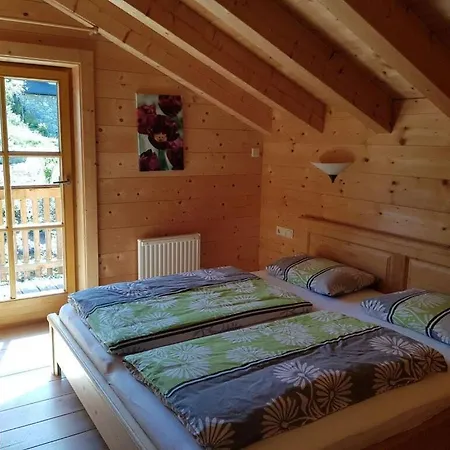 Haus Bischofsmuetze Comfortable Holiday home