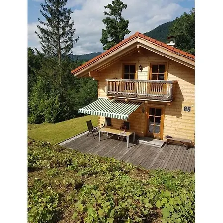 Holiday home Haus Bischofsmuetze Comfortable