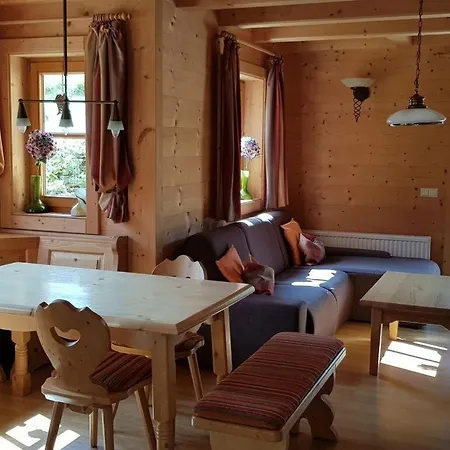 Holiday home Haus Bischofsmuetze Comfortable Annaberg im Lammertal