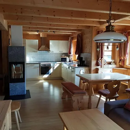 Haus Bischofsmuetze Comfortable *