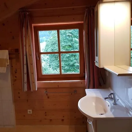 Haus Bischofsmuetze Comfortable *