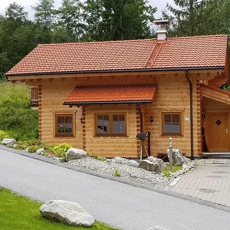 Haus Bischofsmuetze Comfortable *