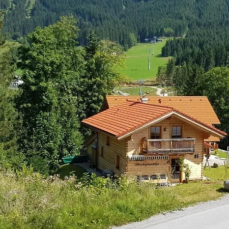 Haus Bischofsmuetze Comfortable * Annaberg im Lammertal