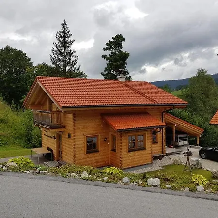 Haus Bischofsmuetze Comfortable Annaberg im Lammertal